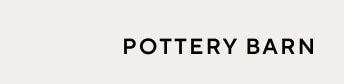 Pottery Barn